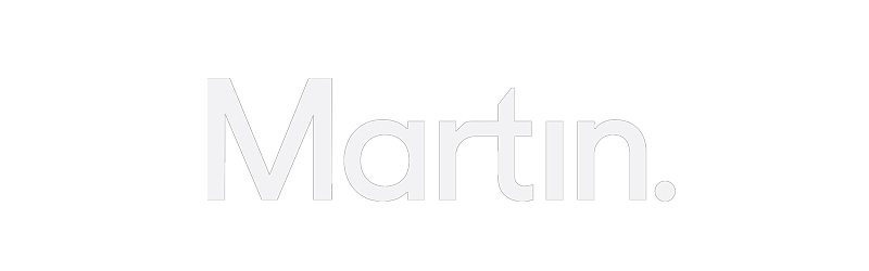 LOGO-Martin